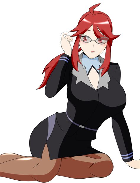 lorelei rule 34